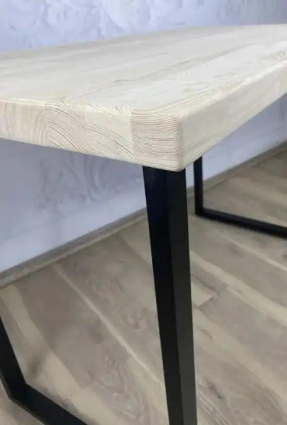 Стол обеденный Loft