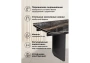 Керамический стол Woodville Маре 200(260)х100х77 neodom titanium lawa nero / черный