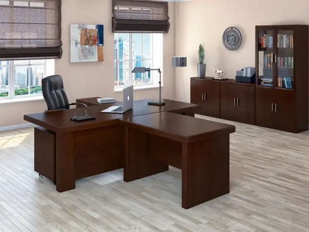 Стол для руководителя Давос