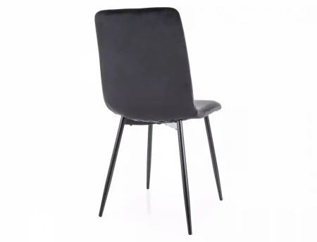 Стул Daren Velvet Bluvel 19