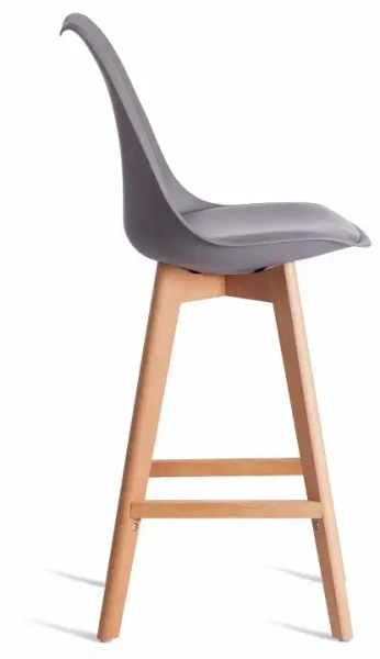 Стул барный Tulip Bar (mod. C1014H-1)