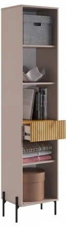 Шкаф комбинированный Доминика