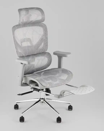 Кресло компьютерное TopChairs Vertus