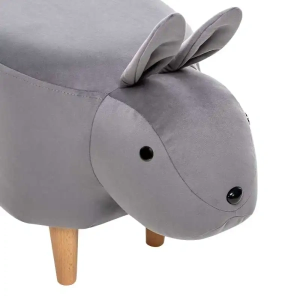 Пуф Leset Rabbit COMBI