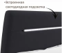 Кровать двуспальная Neo с подсветкой
