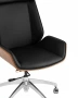 Кресло для руководителя TopChairs Crown SN