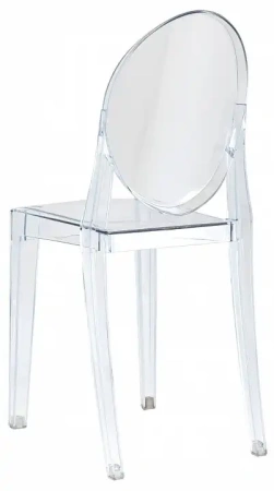 Стул Victoria Ghost