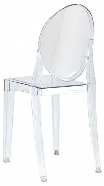 Стул Victoria Ghost