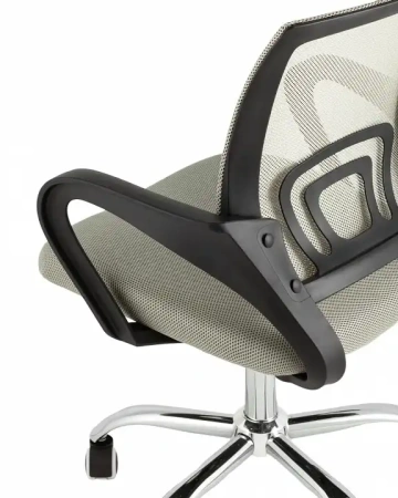 Кресло компьютерное TopChairs Simple New