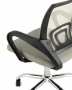 Кресло компьютерное TopChairs Simple New