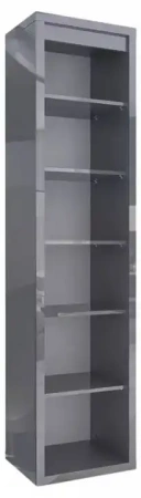 Шкаф для белья Норден