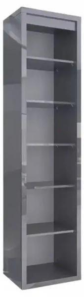Шкаф для белья Норден