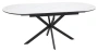 Стол обеденный Gaston Ceramic 140