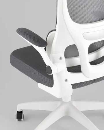 Кресло компьютерное TopChairs Core Expert