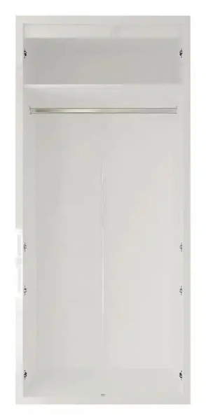 Шкаф платяной Норден СТЛ.321.09