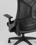 Кресло компьютерное TopChairs Optimo