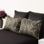Беверли (черный) КПБ сатин 7Е