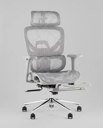 Кресло компьютерное TopChairs Vertus