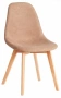 Стул Cindy Soft (mod. C1021F1-1)