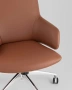 Кресло для руководителя TopChairs Bow