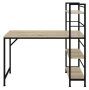 Стол письменный Work Loft