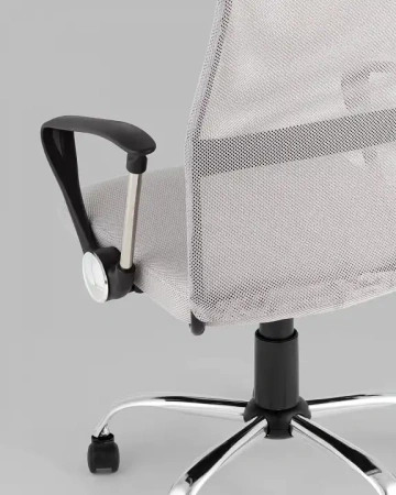 Кресло компьютерное TopChairs Benefit New