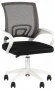 Кресло компьютерное TopChairs Simple SN