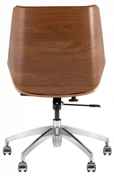 Кресло компьютерное TopChairs Crown SN