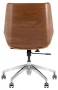 Кресло компьютерное TopChairs Crown SN