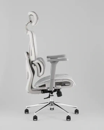 Кресло компьютерное TopChairs Structo