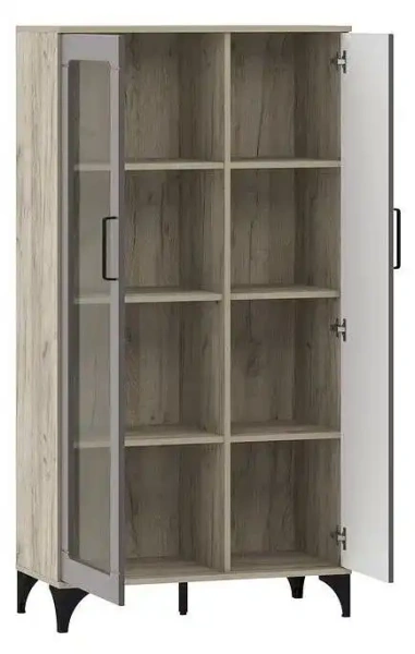 Шкаф-витрина Марсель ML876873823