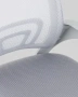Кресло компьютерное TopChairs Simple SN