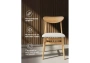 Стул деревянный Woodville Okava wood / beige