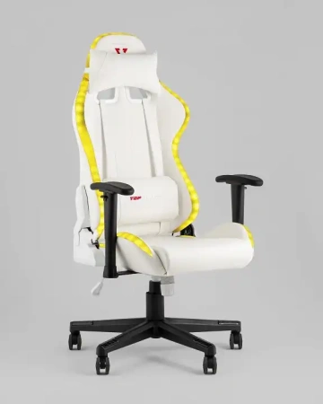 Кресло игровое TopChairs GMM-080