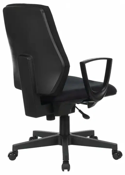 Кресло компьютерное CH-545/418-Black