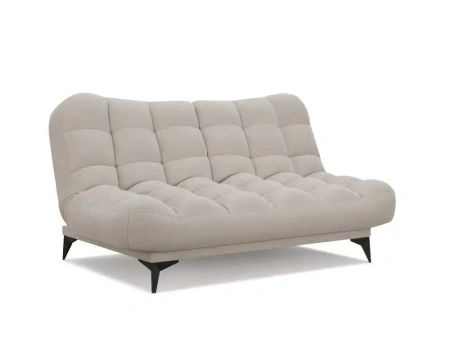 Диван Арно (Бархат бежевый STAR VELVET 6 LIGHT Beige)