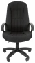 Кресло компьютерное Chairman СТ-85