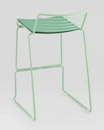 Стул барный Danny