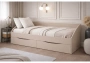 Кровать Woodville Эриол 90x200 кашемир