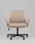 Кресло компьютерное TopChairs Foldo
