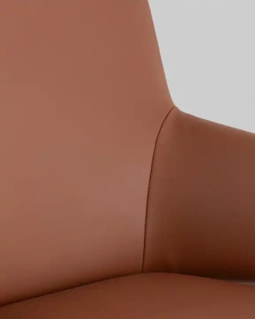 Кресло для руководителя TopChairs Bow