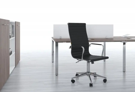 Кресло компьютерное Chairman 755