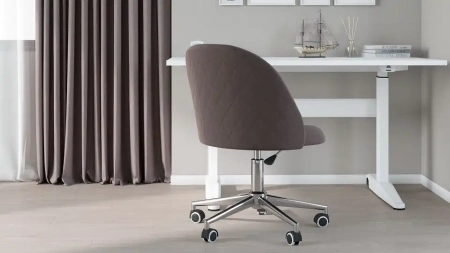 Стул компьютерный Chairman Home 118