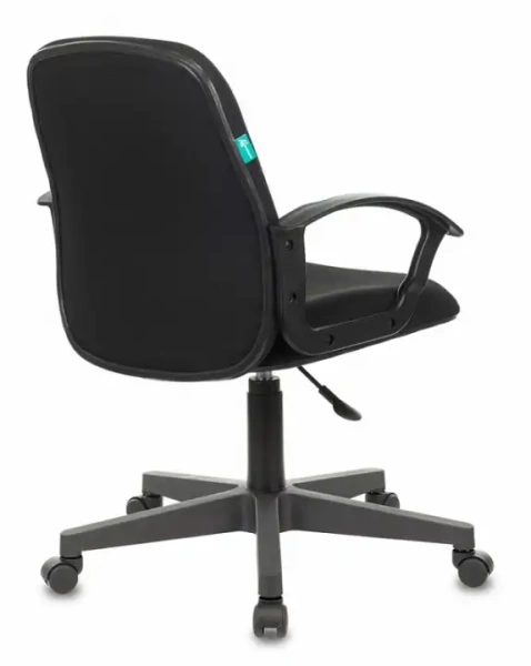 Кресло компьютерное CH-808-LOW/#B