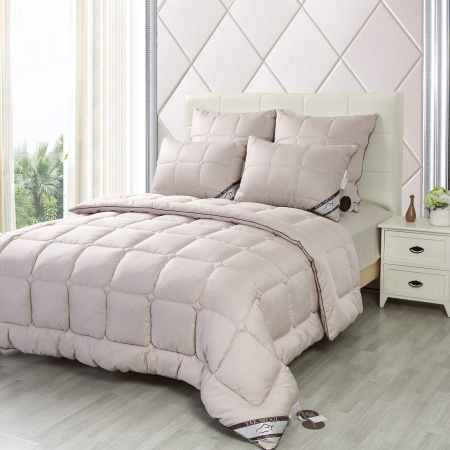 Yak wool Подушка 70х70