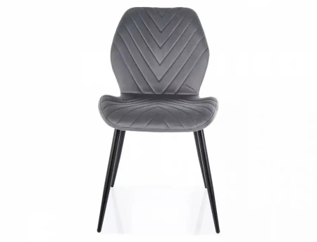 Стул Mike Velvet Bluvel 14