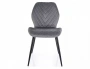 Стул Mike Velvet Bluvel 14