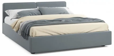 Кровать двуспальная Erika 1600