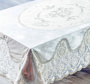 Клименция (беж) Скатерть 150х220