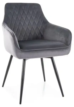 Стул Marlo Velvet Bluvel 14